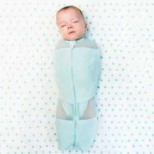Sleepea
5-Second Baby Swaddle